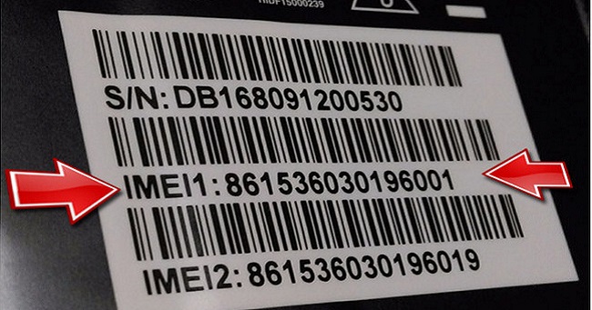iPhone IMEI Kaydı Nasıl Açılır?